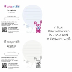 100 Euro Geschenkgutschein - Geburtstag