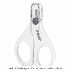 2 tlg. Nagelpflege-Set BabyCare