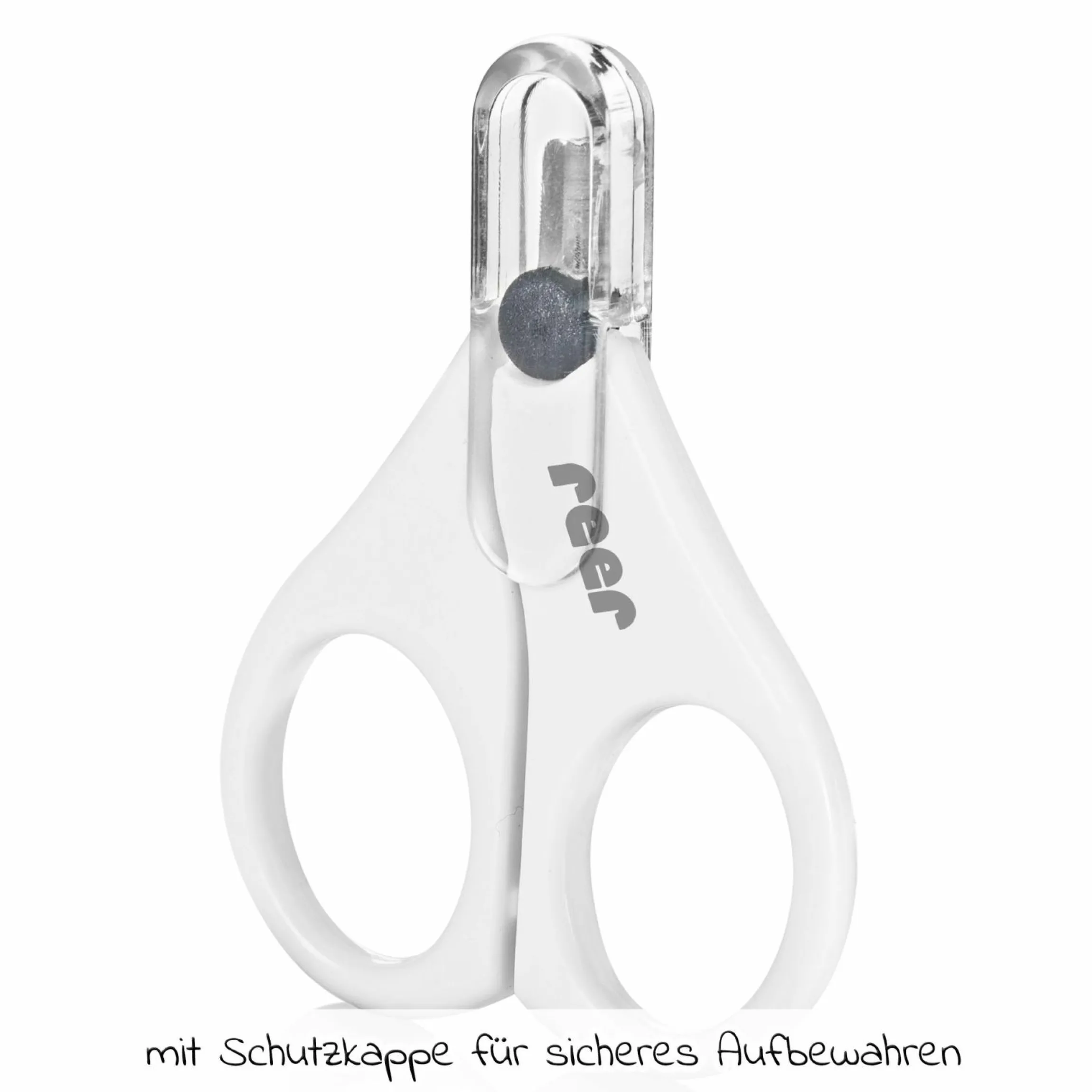2 tlg. Nagelpflege-Set BabyCare