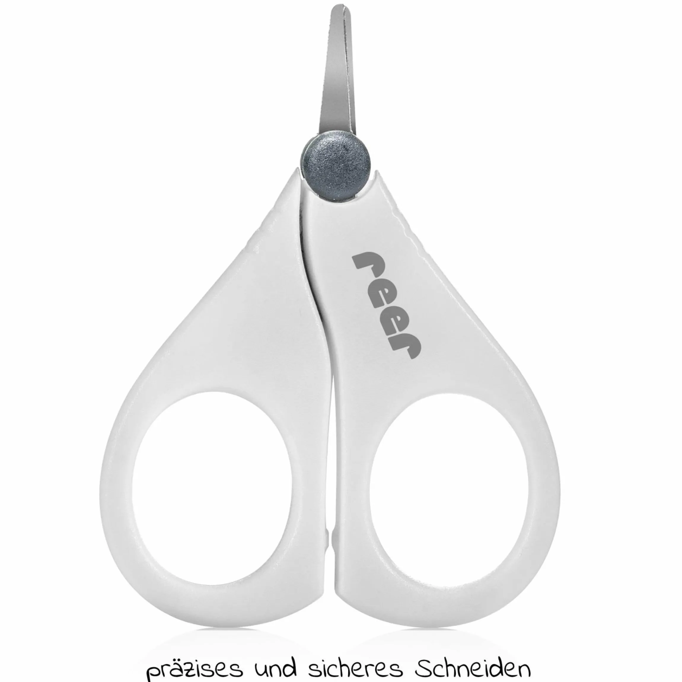 2 tlg. Nagelpflege-Set BabyCare