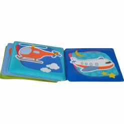 ABC Mein erstes Buch mit Quietscher