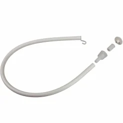 Ablaufschlauch für Baby-Badewanne