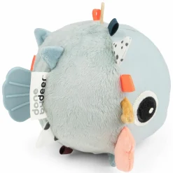 Activity-Ball - Puffee