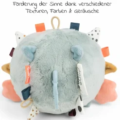 Activity-Ball - Puffee