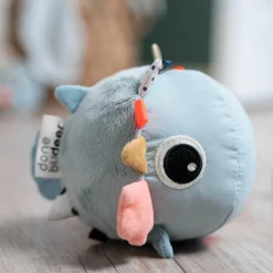 Activity-Ball - Puffee