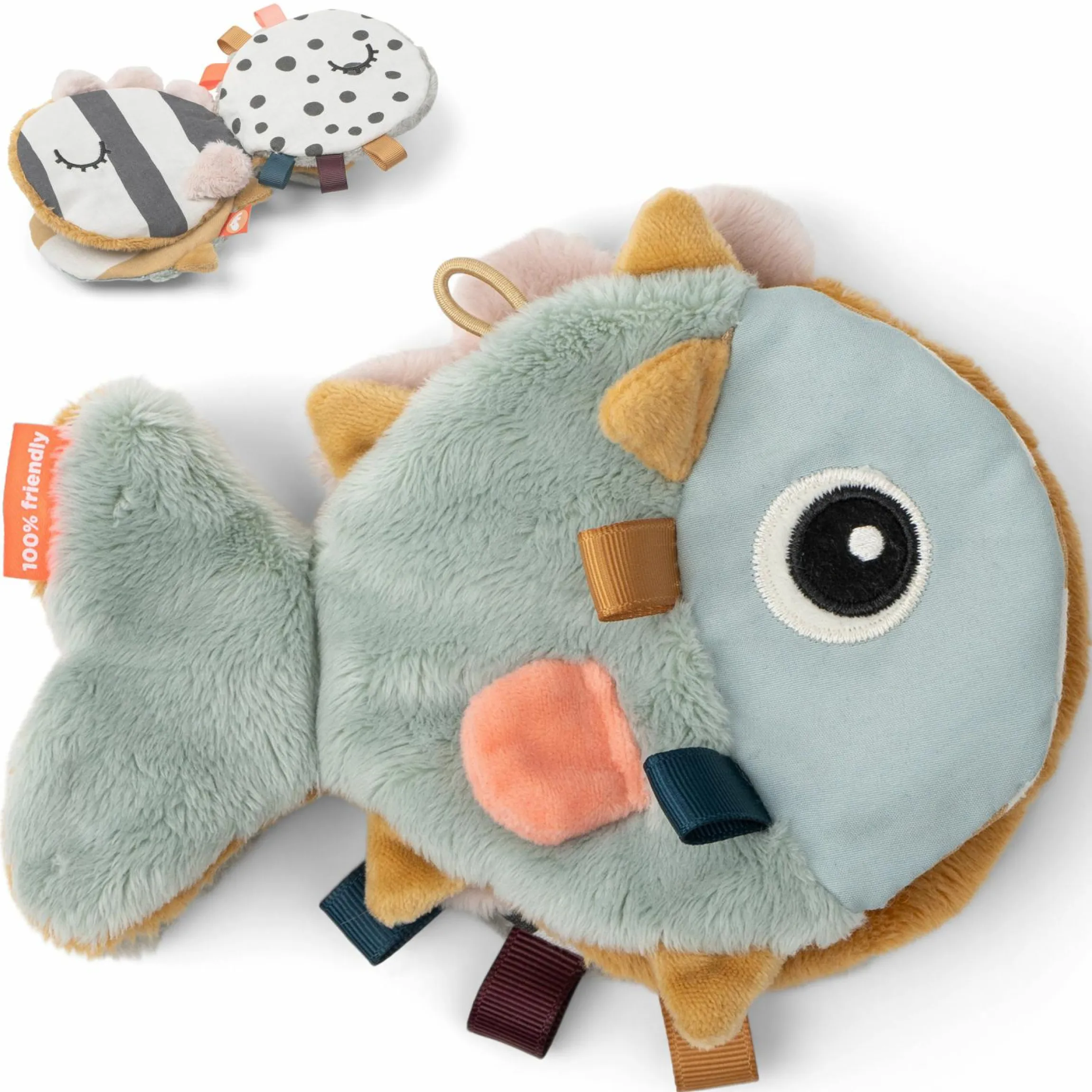 Activity-Soft-Bilderbuch - Sea Friends