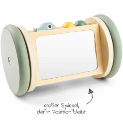Activity-Spiegel Rolle - Birdee