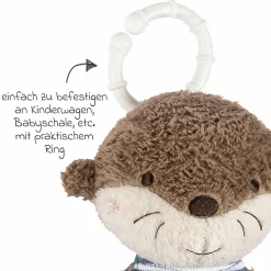 Activity-Spieltier zum Aufhängen - Otter