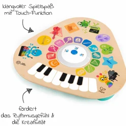 Activity-Spieltisch - Magischer Touch