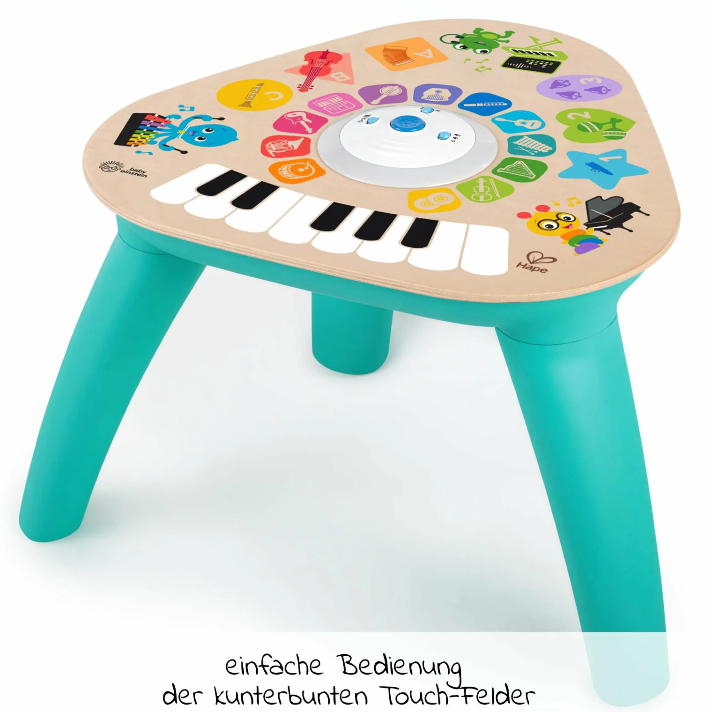 Activity-Spieltisch - Magischer Touch