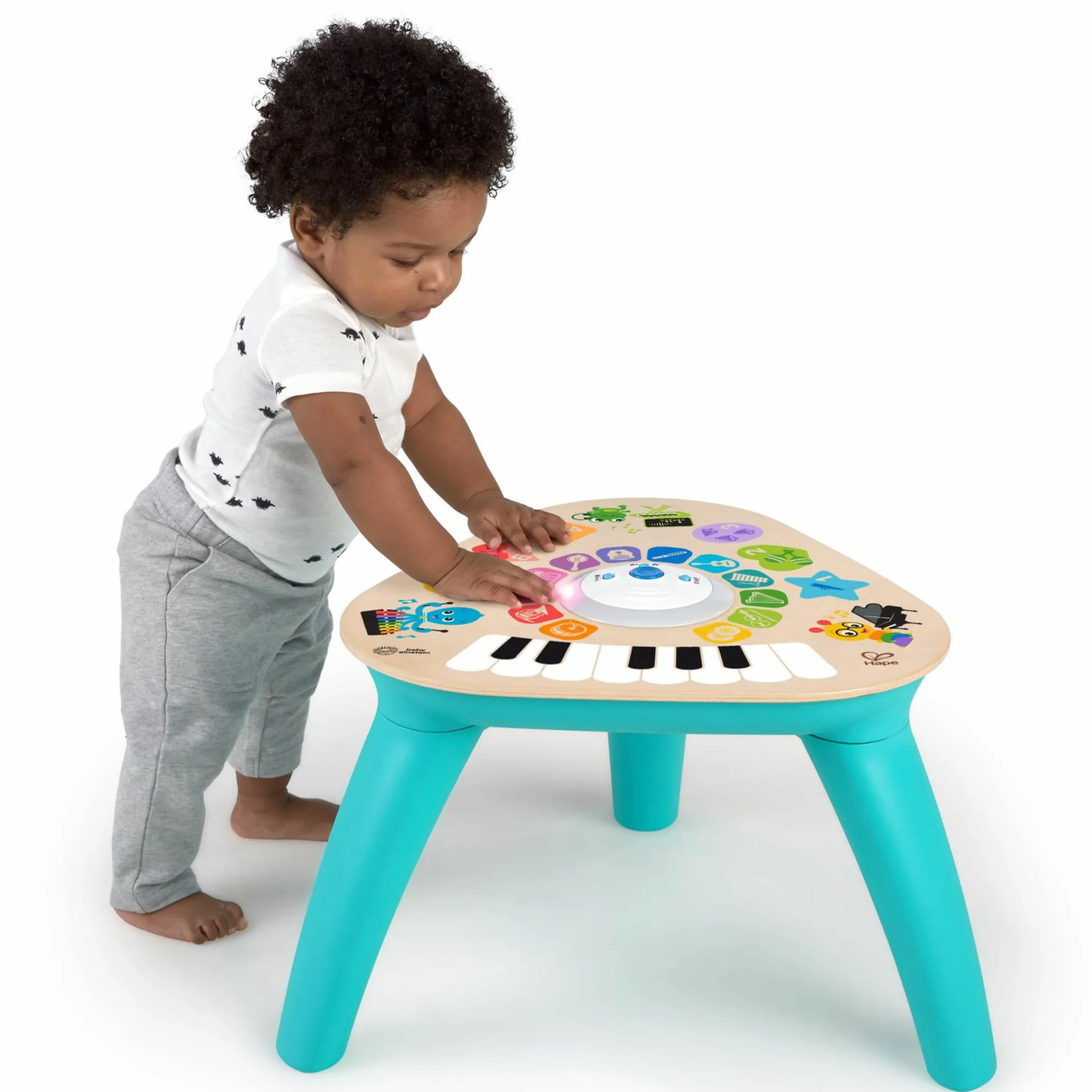 Activity-Spieltisch - Magischer Touch