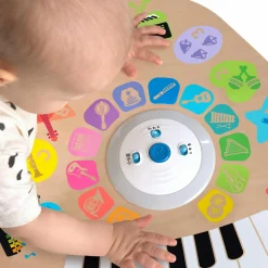 Activity-Spieltisch - Magischer Touch