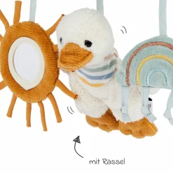 Activity-Trapez - Ente Edda