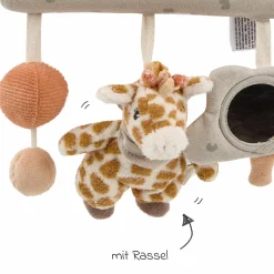 Activity-Trapez - Giraffe Kaya