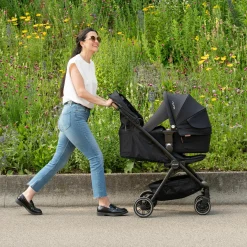 Adapter für TRVL Kinderwagen - Kollektion 2025