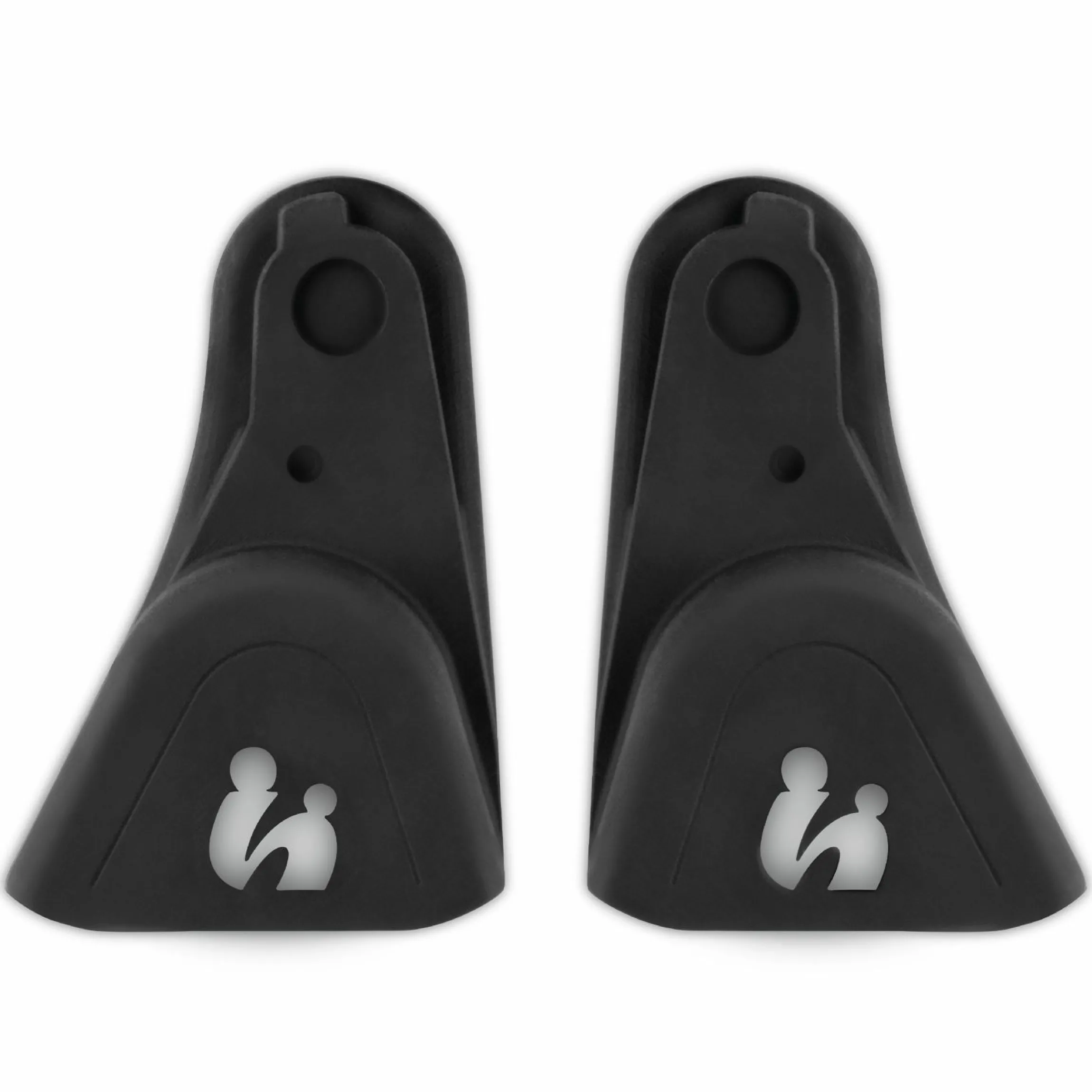 Arketa Adapter für Highchair Bouncer Eco - Black