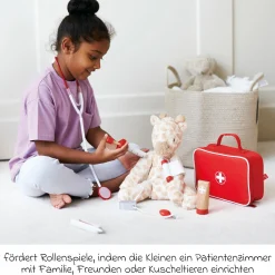 Arztkoffer Dein Doktorset