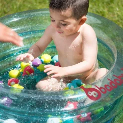 Aufblasbare Badewanne & Planschbecken
