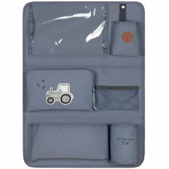 Auto-Organizer Car-Wrap-to-Go - Adventure Tractor