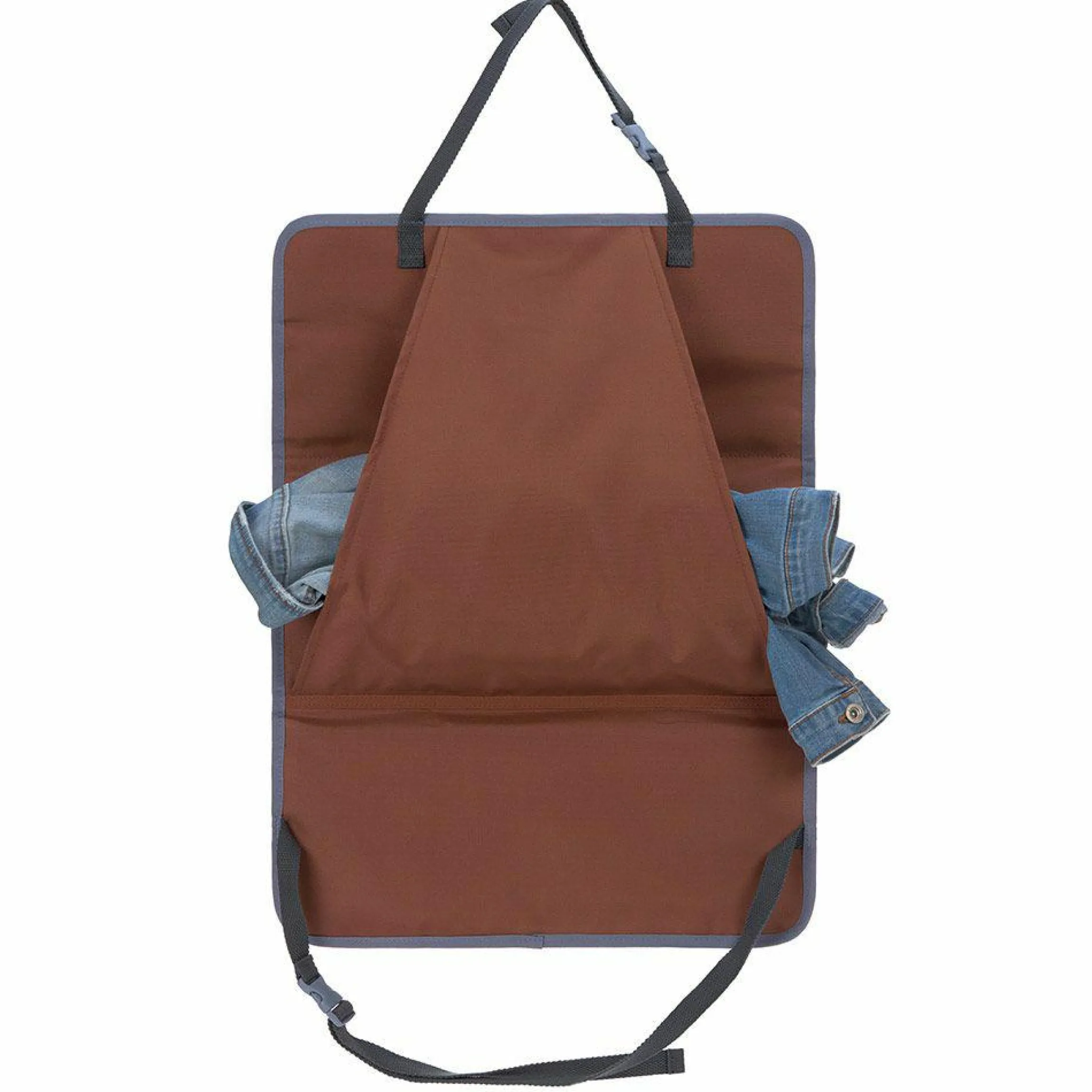 Auto-Organizer Car-Wrap-to-Go - Adventure Tractor