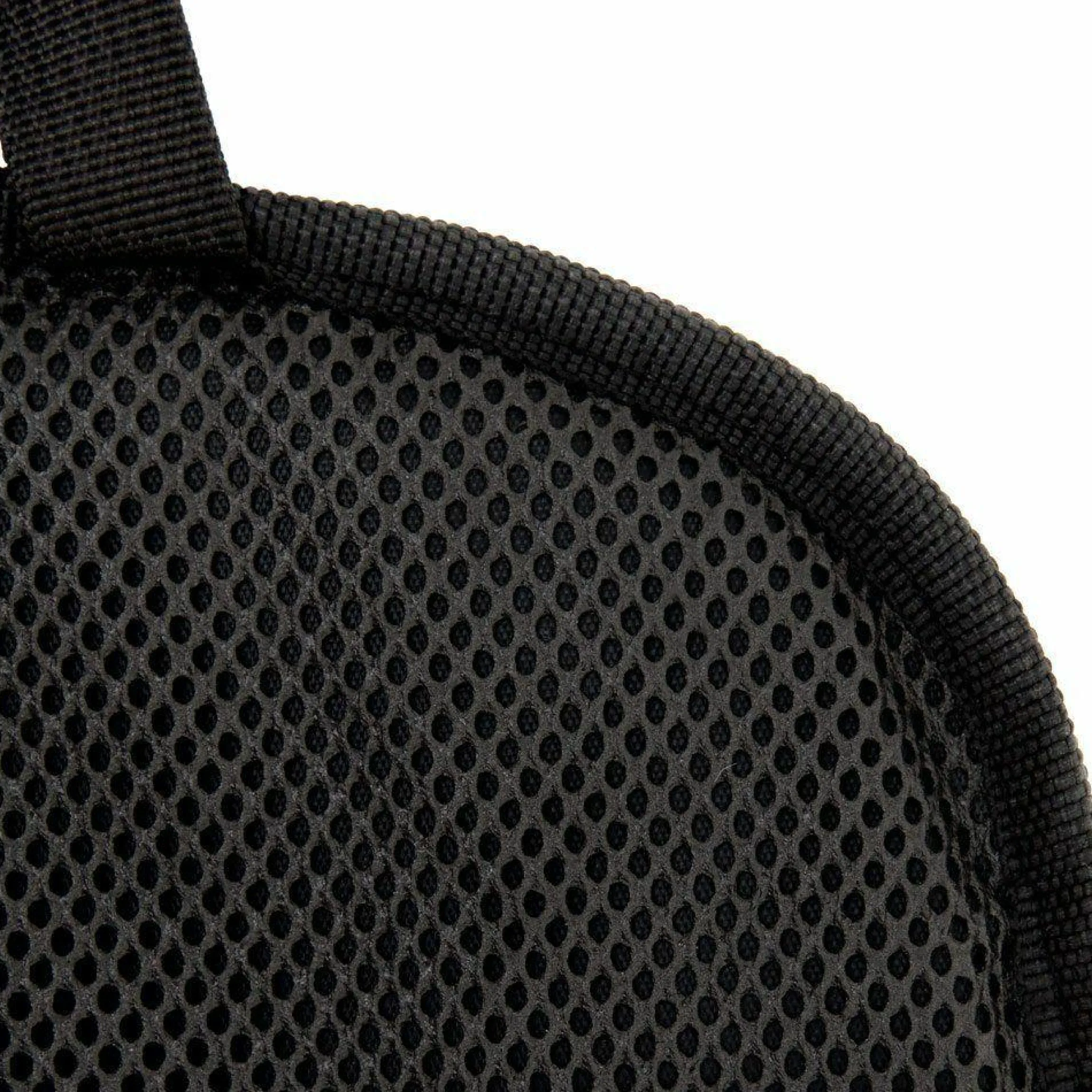 Autositz-Schutzunterlage Sit on Me Deluxe - Schwarz