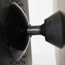 Autospiegel Weitwinkel XL - Schwarz