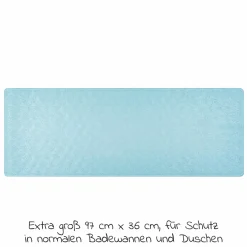 Baby Badewannenmatte MyHappyBath Mat XL