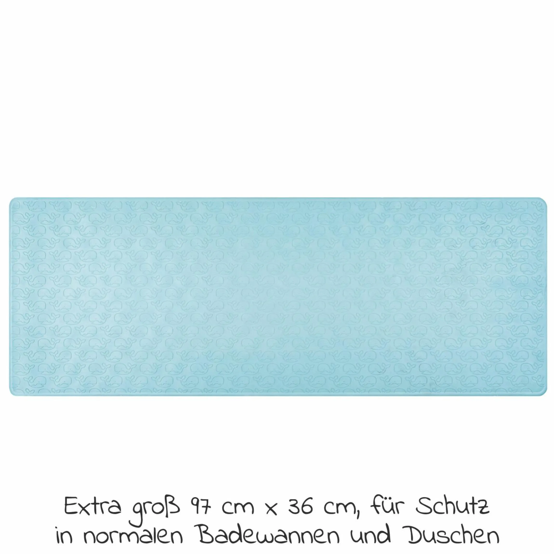 Baby Badewannenmatte MyHappyBath Mat XL