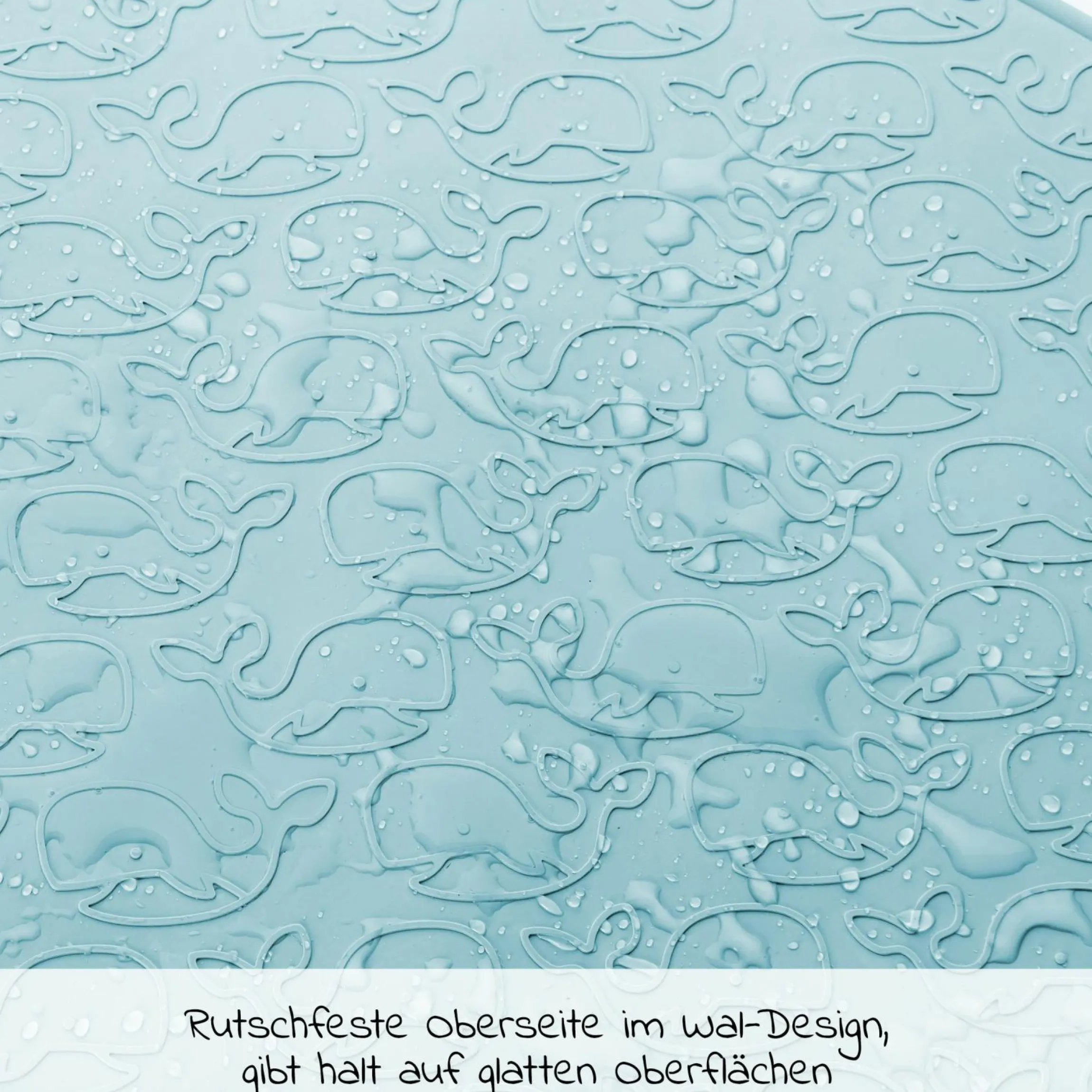 Baby Badewannenmatte MyHappyBath Mat XL
