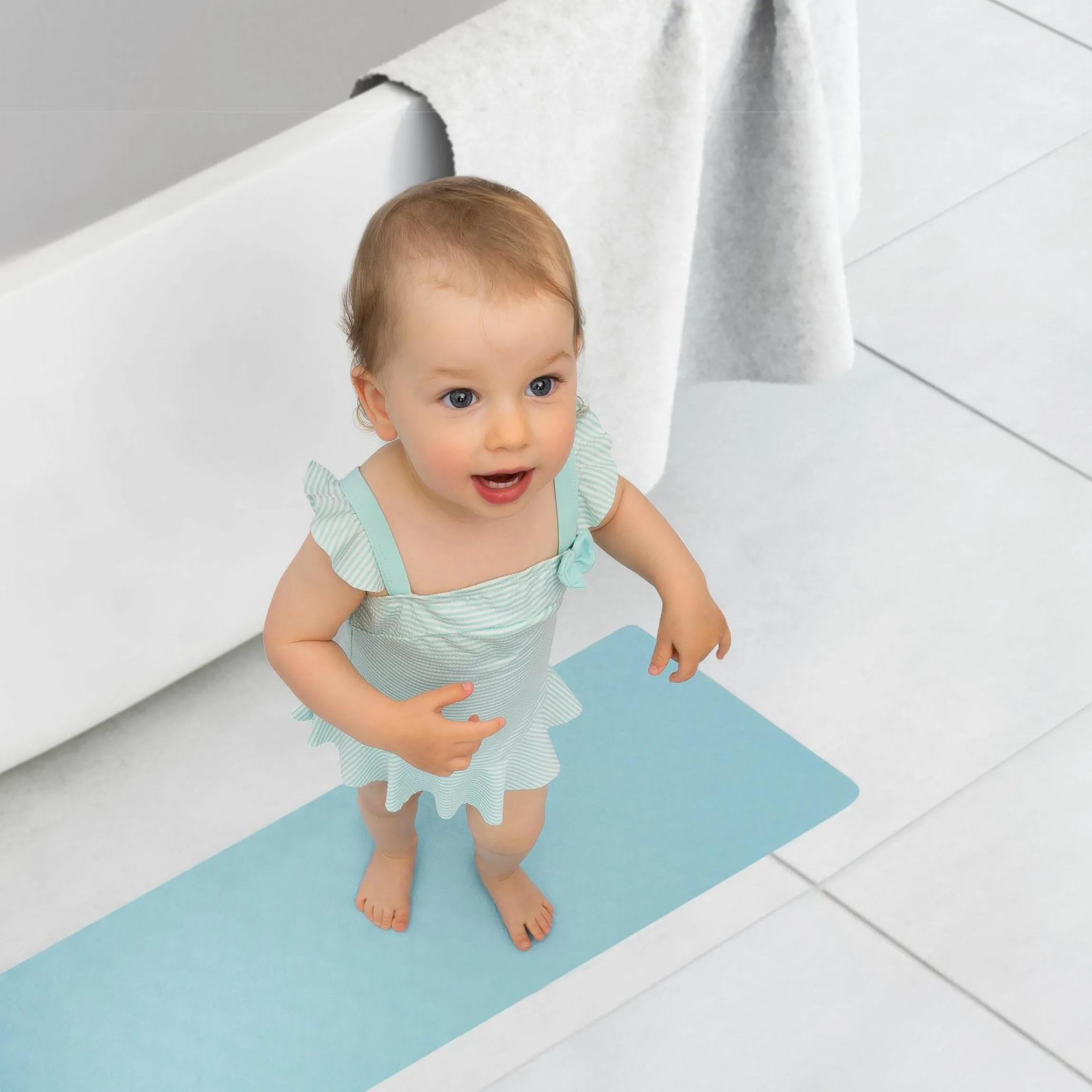 Baby Badewannenmatte MyHappyBath Mat XL