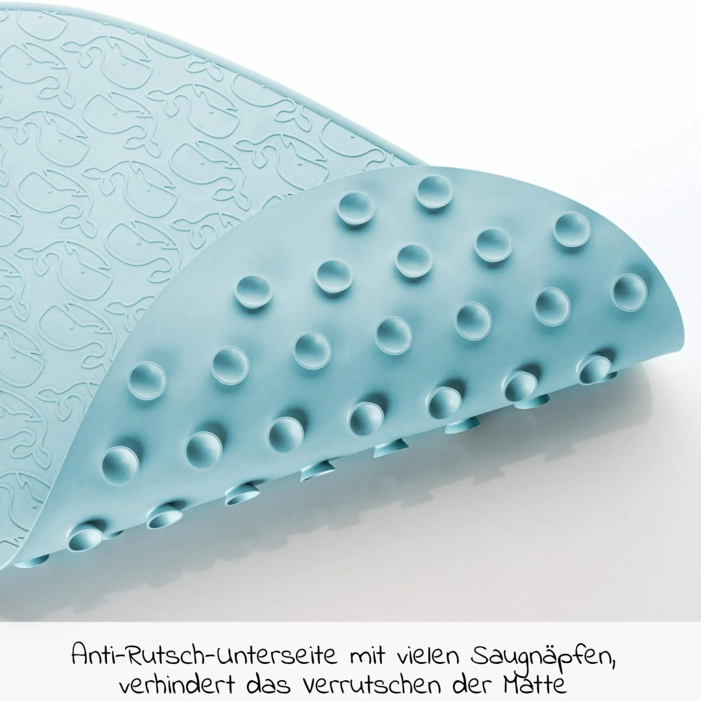 Baby Badewannenmatte MyHappyBath Mat