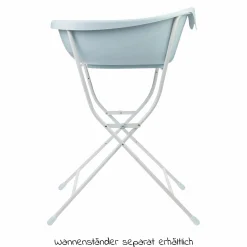 Baby-Badewanne - Kleiner Wal