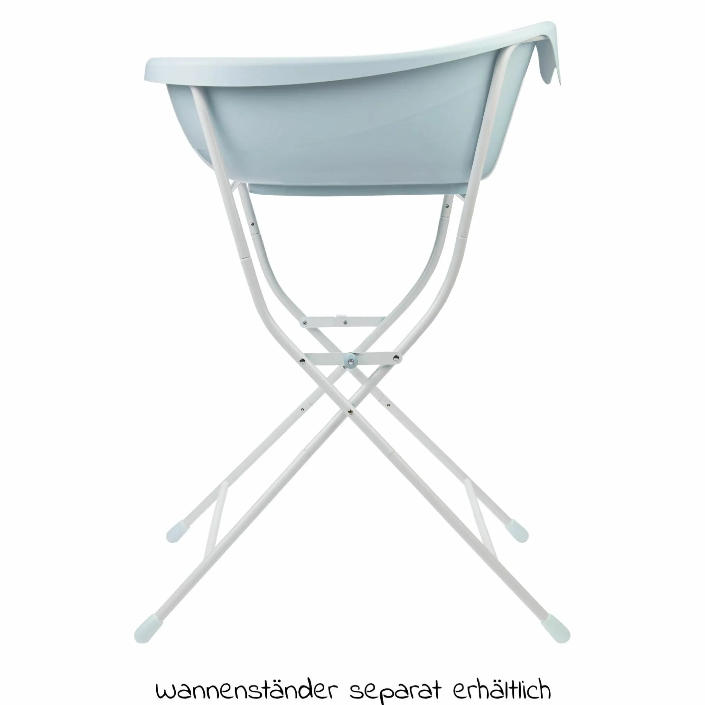 Baby-Badewanne - Kleiner Wal