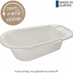 Baby-Badewanne Ava - Cappuccino