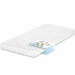 Babybett-Matratze 3Air 60 x 120 cm