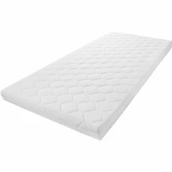 Babybett-Matratze Baby Soft 60 x 120 cm