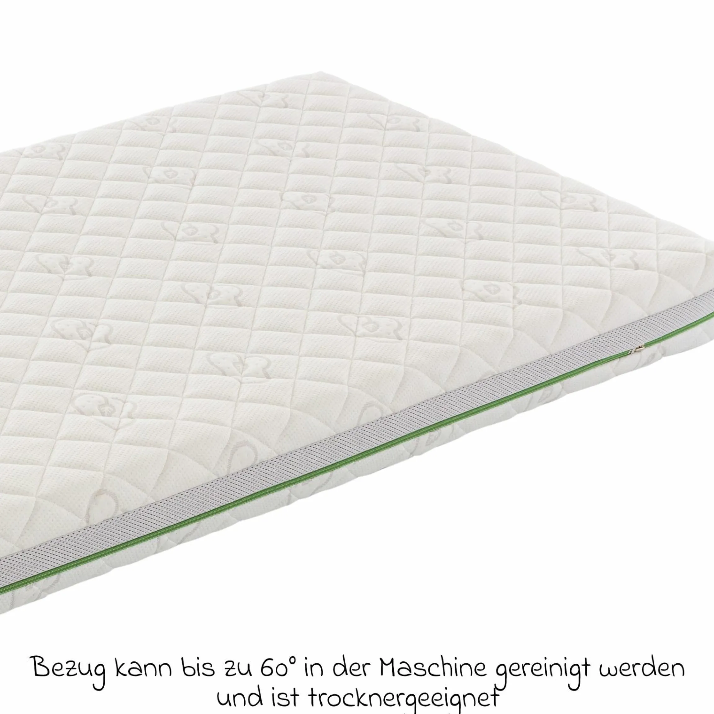 Babybett-Matratze Wind 70 x 140 cm