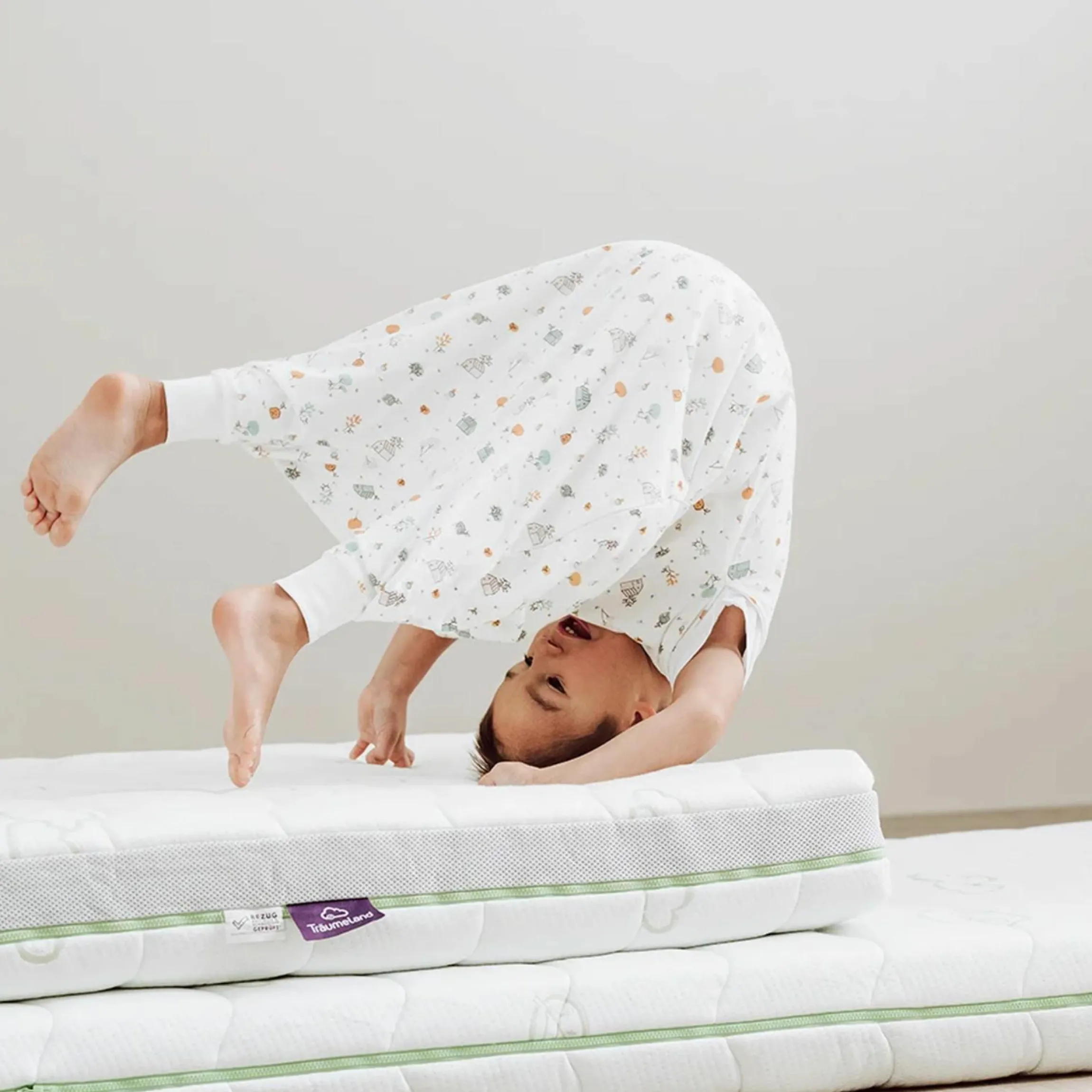 Babybett-Matratze Wind 70 x 140 cm
