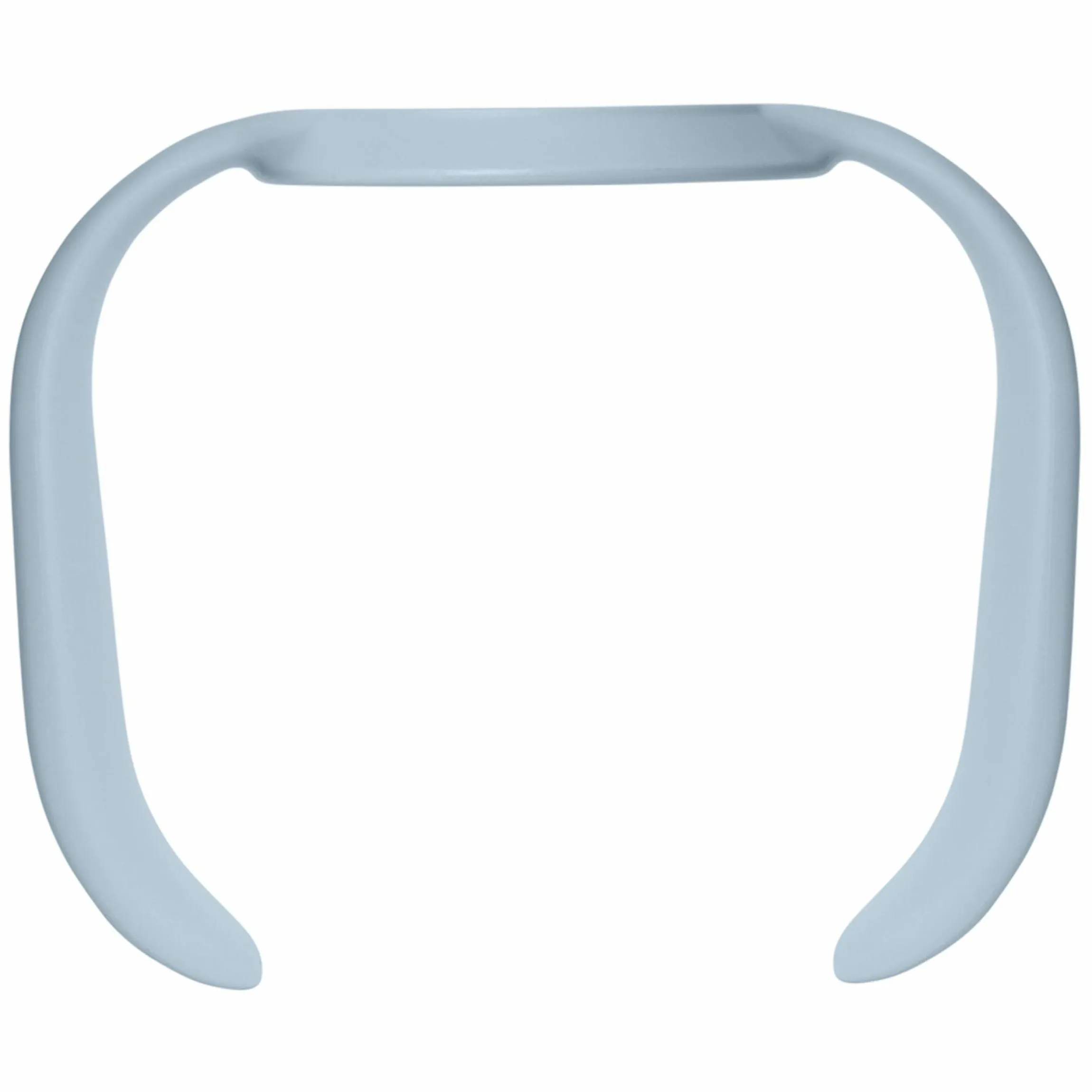 Babyflaschen-Griff Baby Bottle Handle - Baby Blue