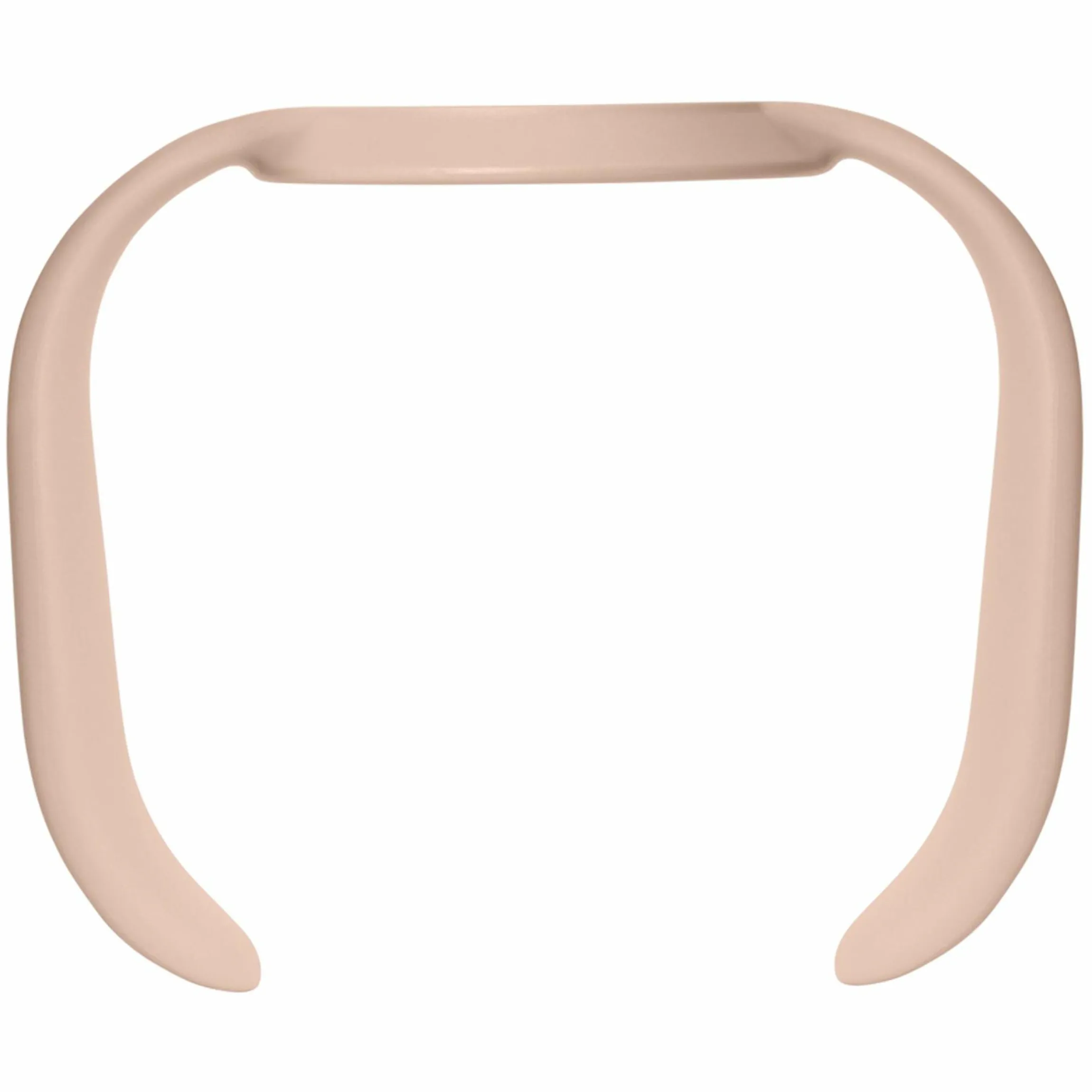 Babyflaschen-Griff Baby Bottle Handle - Blush