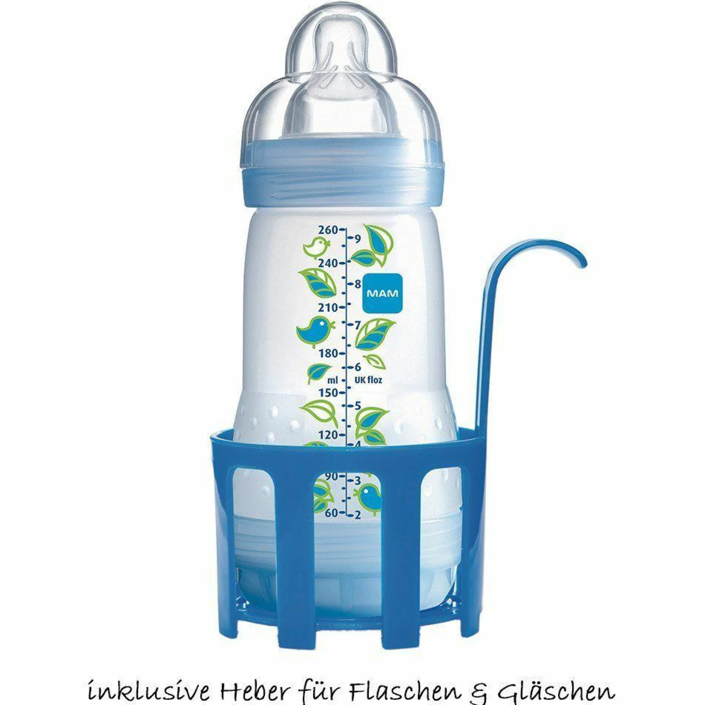Babykostwärmer Bottle & Food Warmer