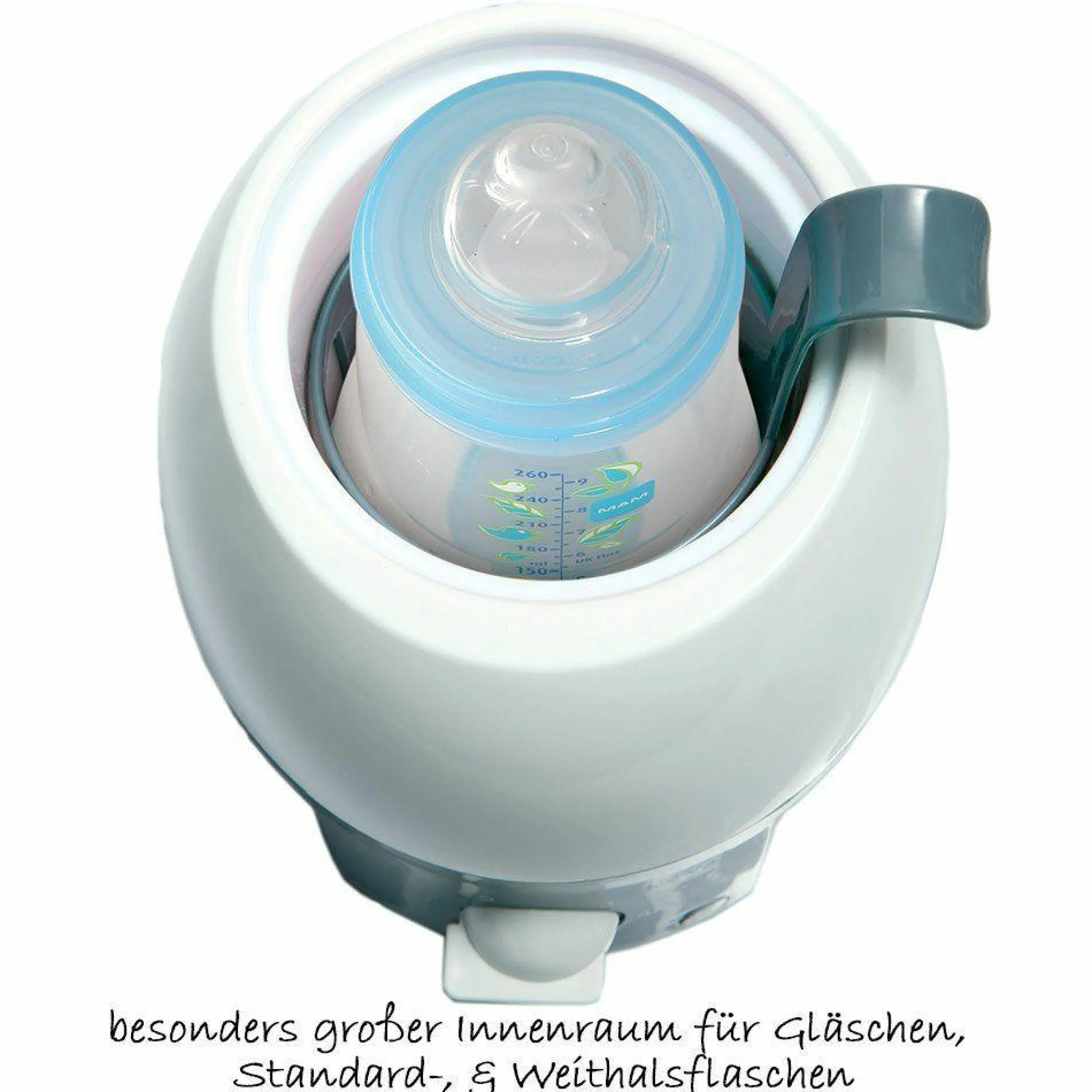 Babykostwärmer Bottle & Food Warmer
