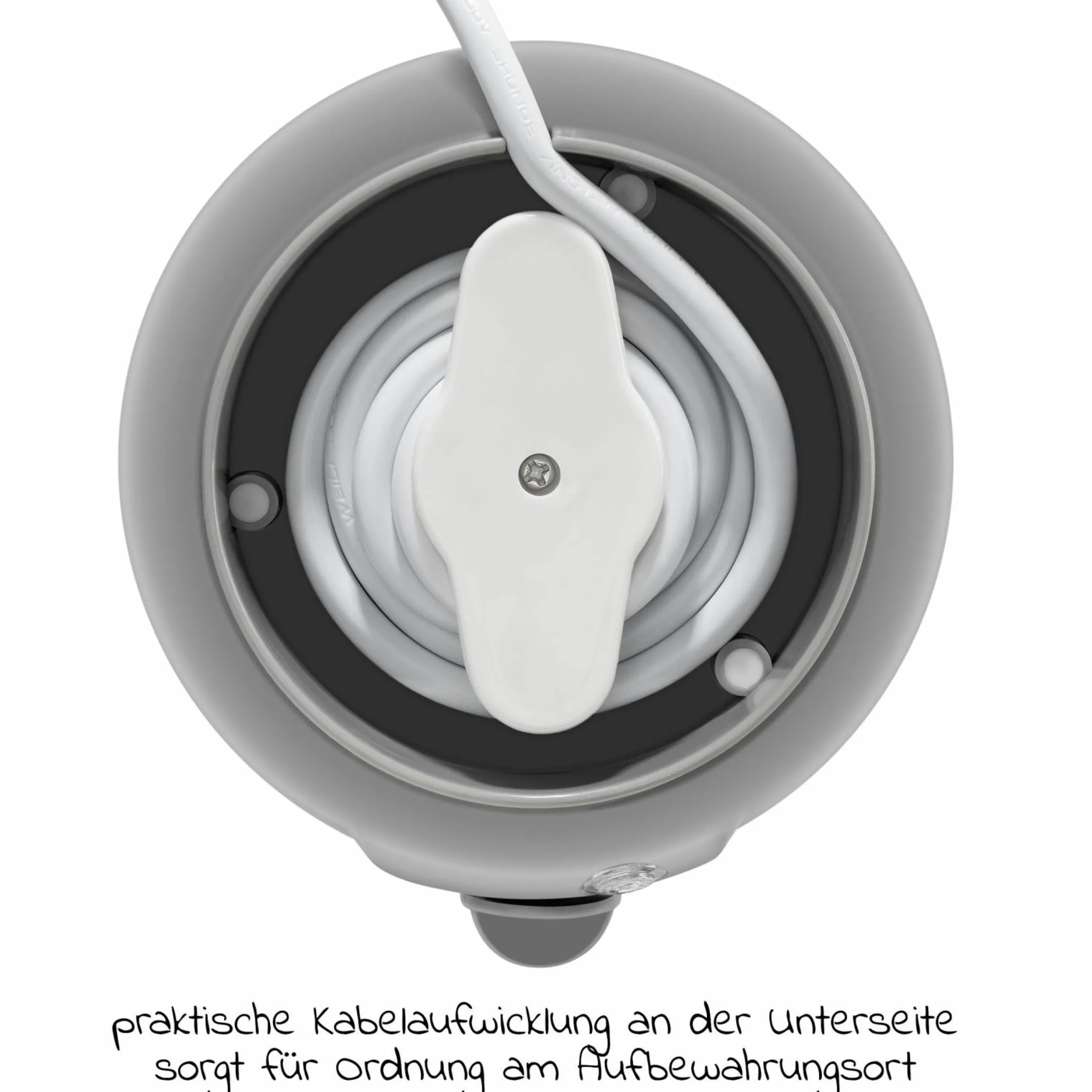 Babykostwärmer Simply Hot