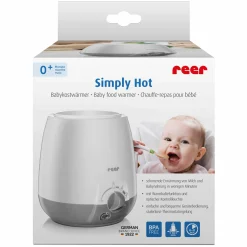 Babykostwärmer Simply Hot