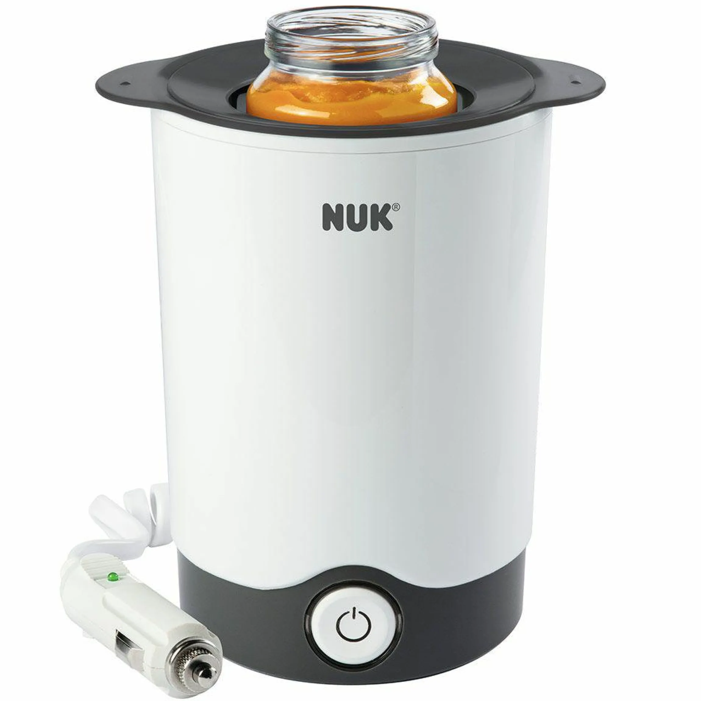 Babykostwärmer Thermo Express Plus - Home & Car