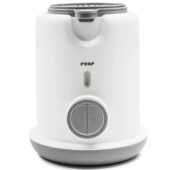 Babykostwärmer TurboFood - Weiß / Grau