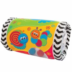 Baby-Krabbelrolle mit Musik