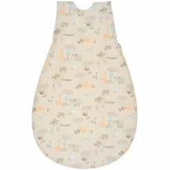 Baby-Mäxchen Außensack - Jungle - Gr. 50/56