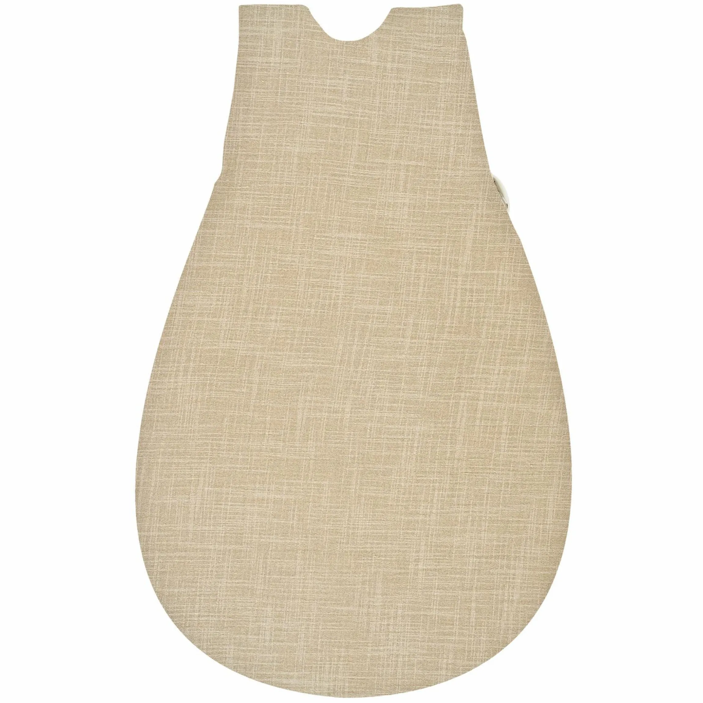 Baby-Mäxchen Außensack - Slub Muslin - Gr. 50/56