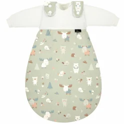 Baby-Mäxchen 3-tlg. - Baby Forest - Gr. 50/56